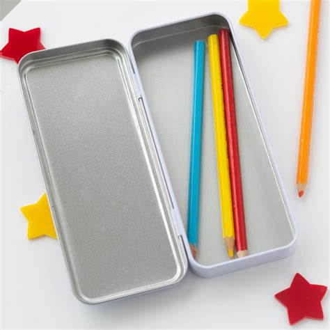 metal pencil box|metal pencil case box.